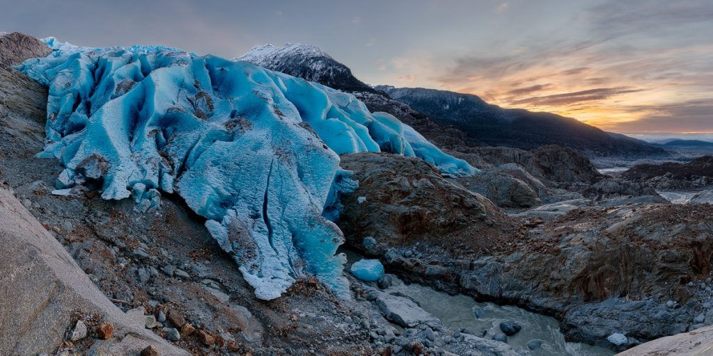 Glacial Talons