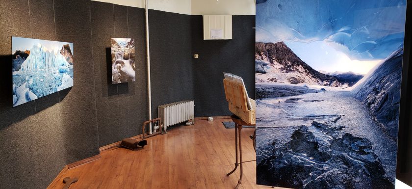 Nestler Fine Art Gallery